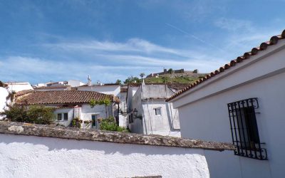 Casa antigua con encanto