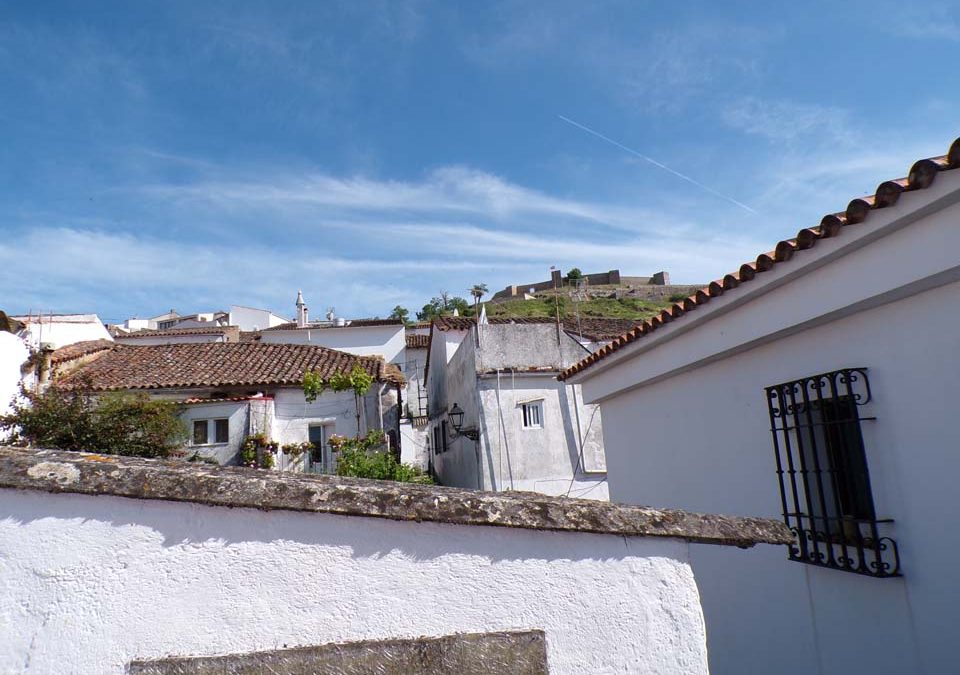 Casa antigua con encanto