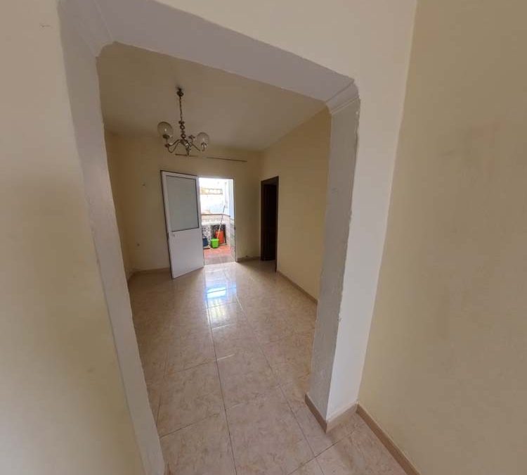 Casa Minas de Riotinto