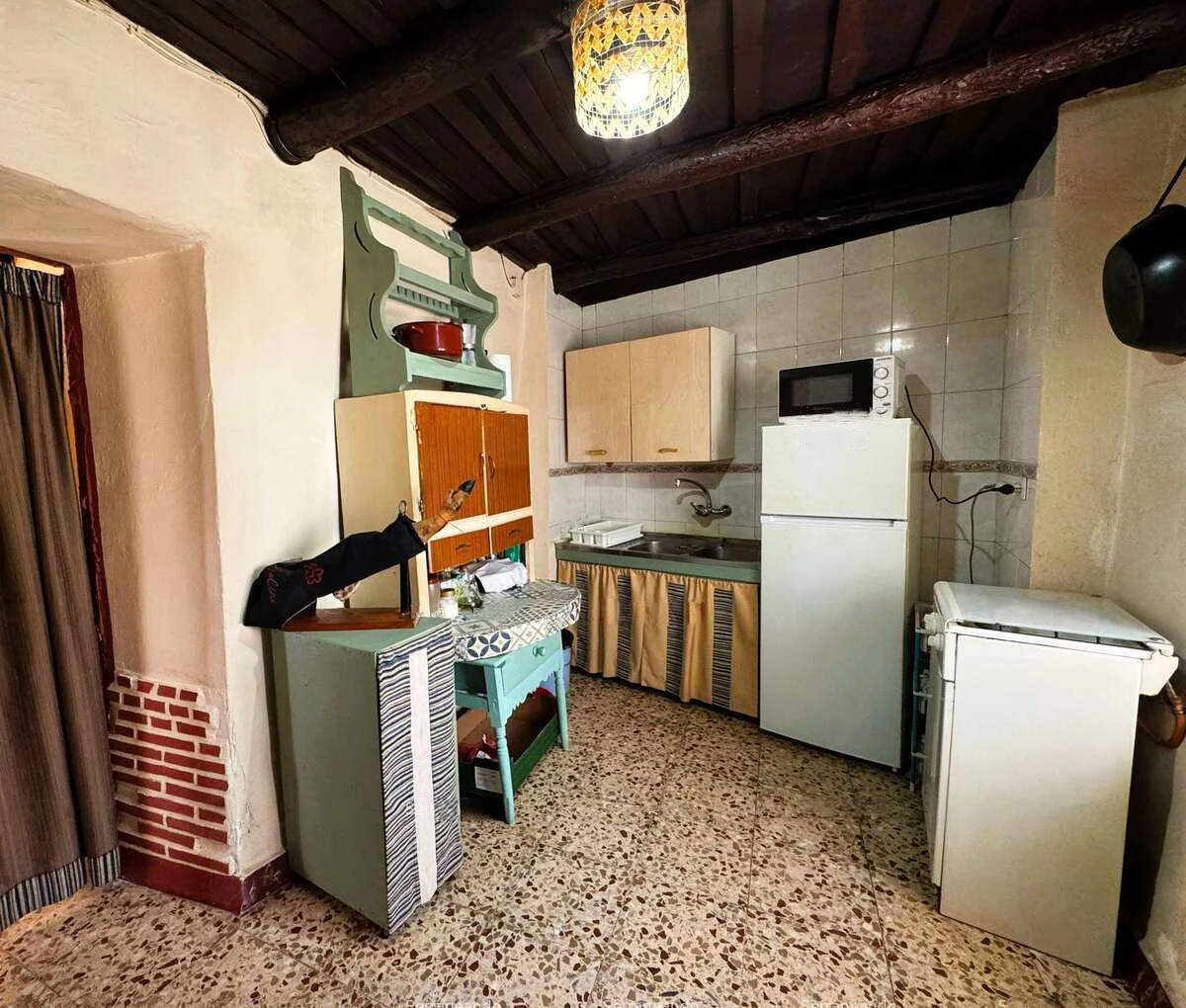 Casa con encanto rústico 6 2 R