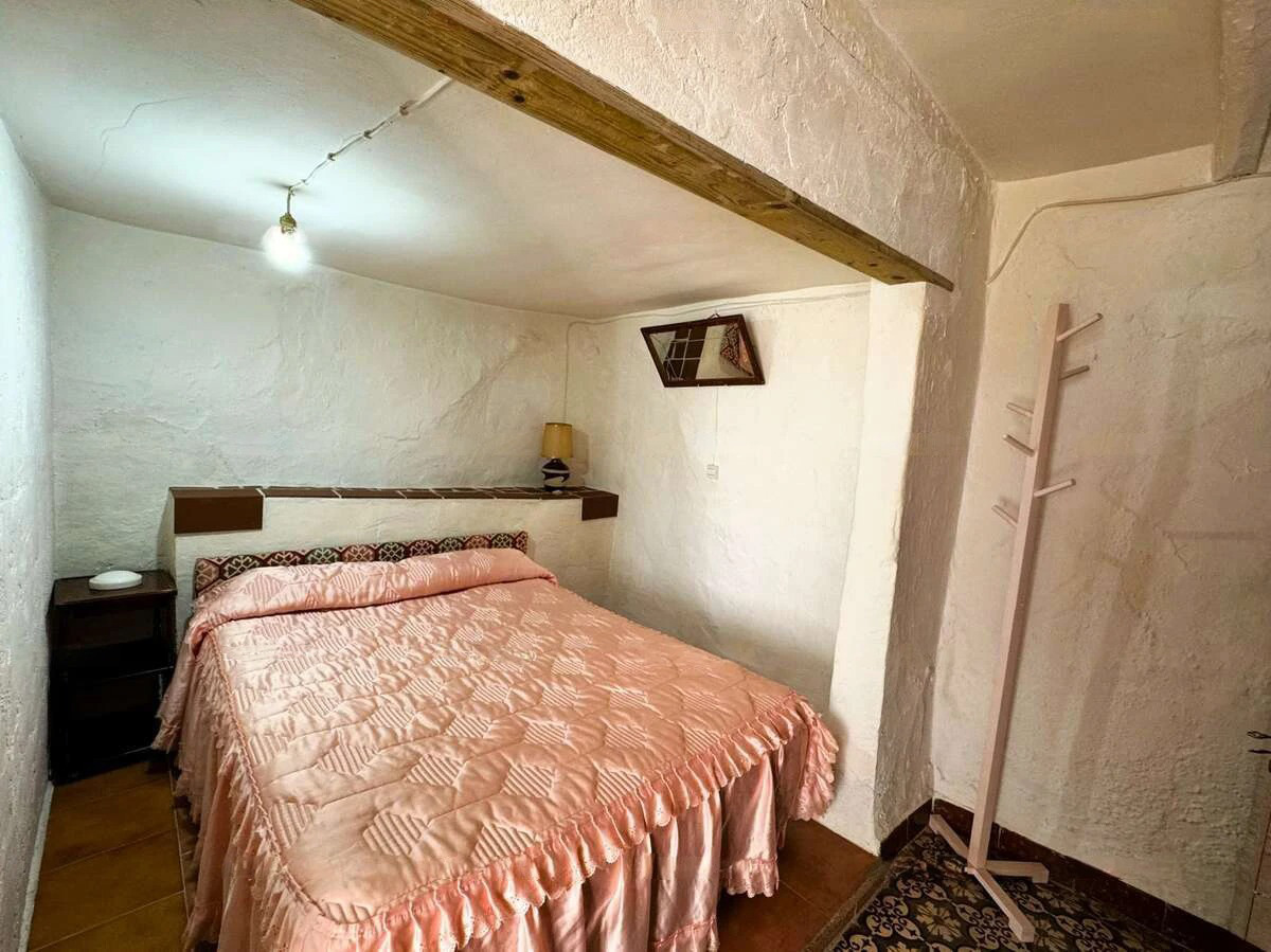 Casa con encanto rústico 4 3 R