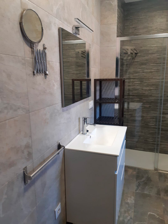 Acogedora casa con encanto andaluz 1