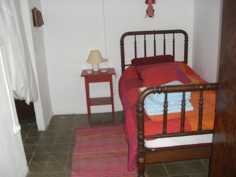 Acogedora casa con encanto andaluz 10