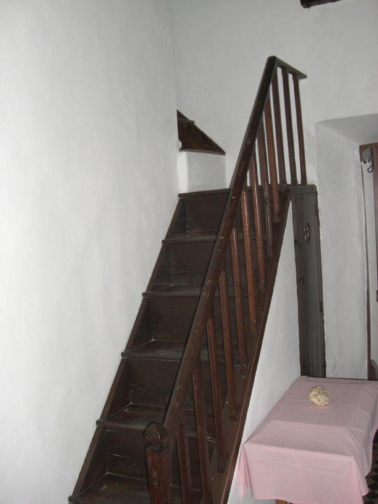 Acogedora casa con encanto andaluz 11