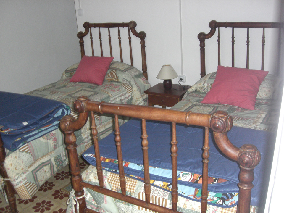 Acogedora casa con encanto andaluz 12