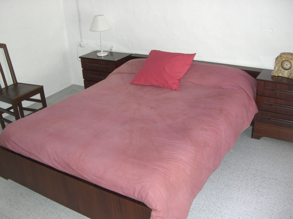 Acogedora casa con encanto andaluz 13