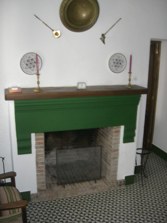Acogedora casa con encanto andaluz 14