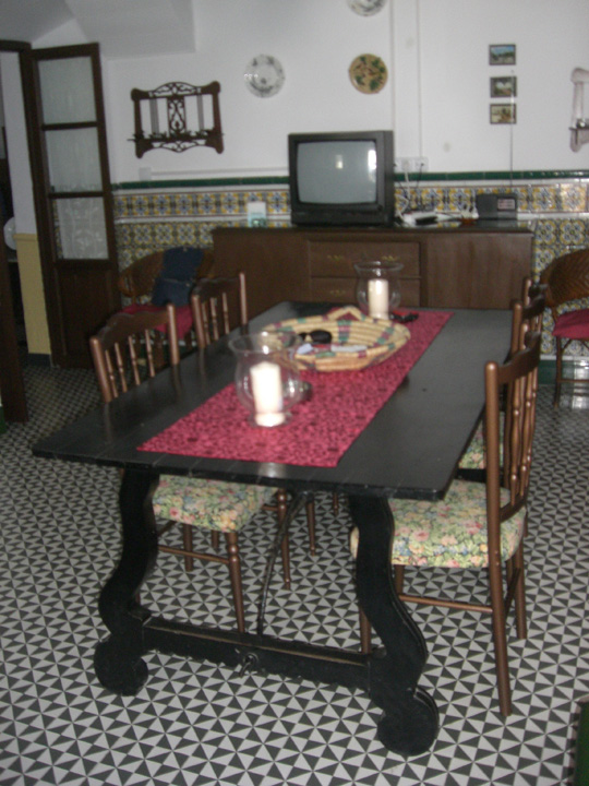Acogedora casa con encanto andaluz 15
