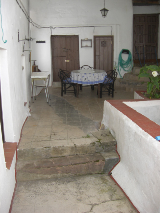 Acogedora casa con encanto andaluz 16
