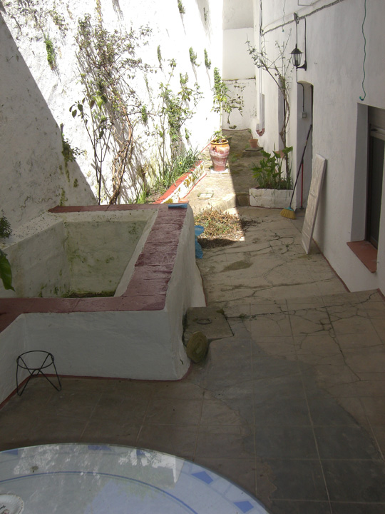 Acogedora casa con encanto andaluz 17