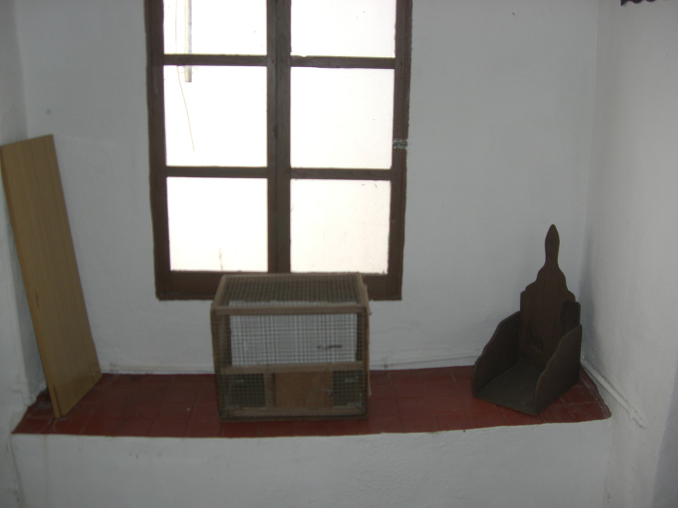 Acogedora casa con encanto andaluz 19