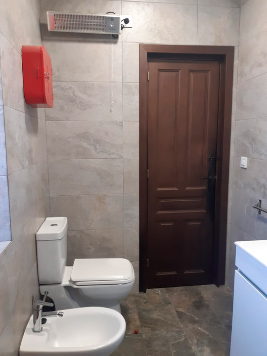 Acogedora casa con encanto andaluz 2
