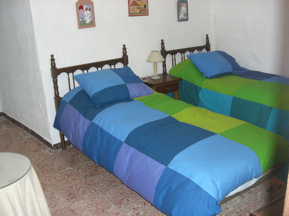 Acogedora casa con encanto andaluz 5