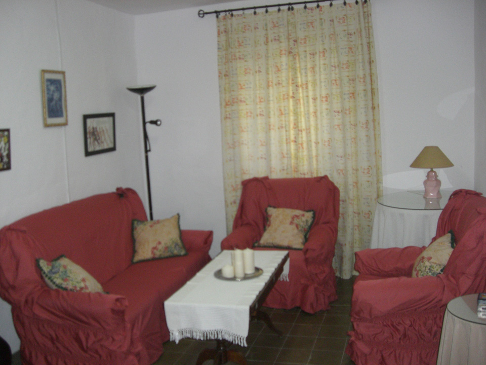 Acogedora casa con encanto andaluz 7