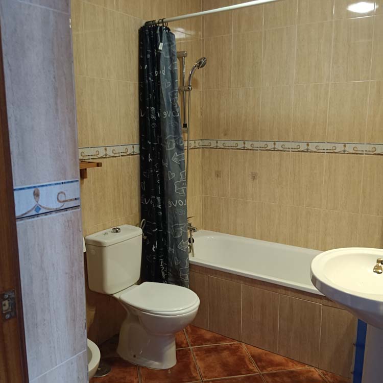 Adosado en la Sierra 10