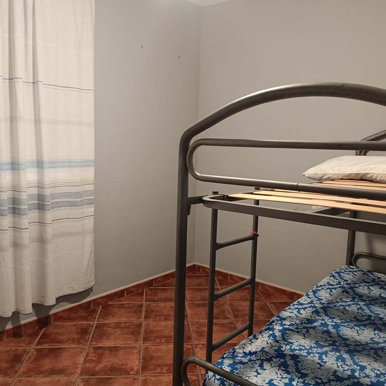 Adosado en la Sierra 11