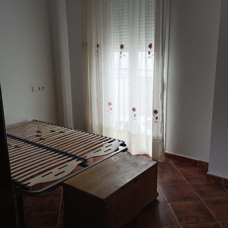 Adosado en la Sierra 14