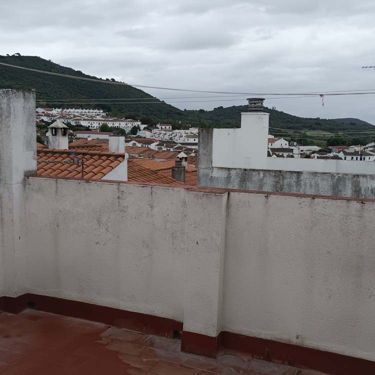 Adosado en la Sierra 16