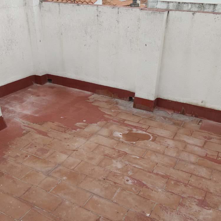 Adosado en la Sierra 17