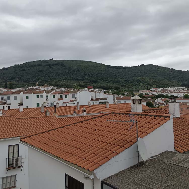 Adosado en la Sierra 18