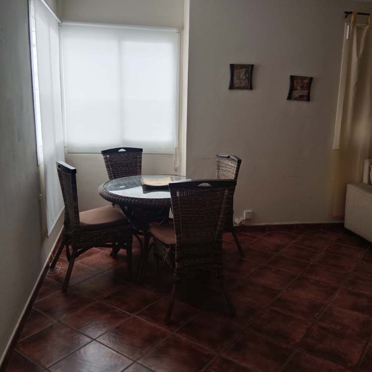 Adosado en la Sierra 6