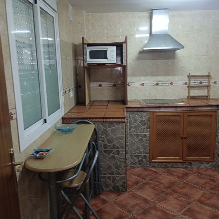 Adosado en la Sierra 8