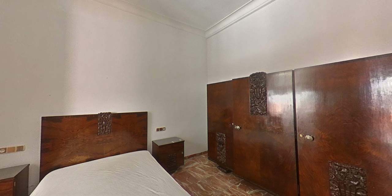 Casa Senorial Repilado 1