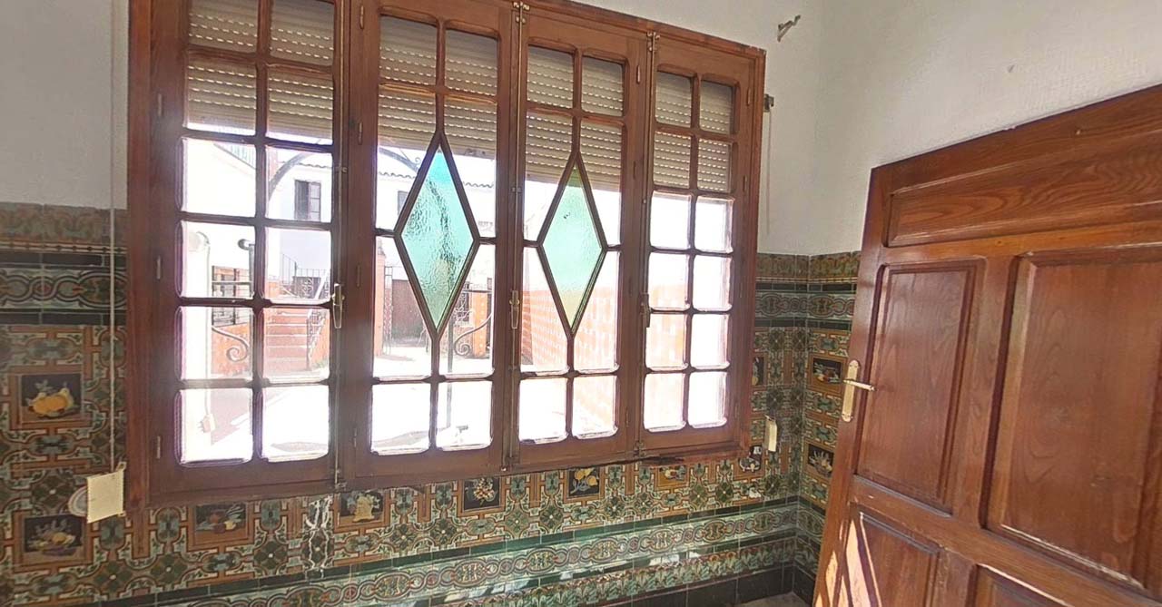 Casa Senorial Repilado 12