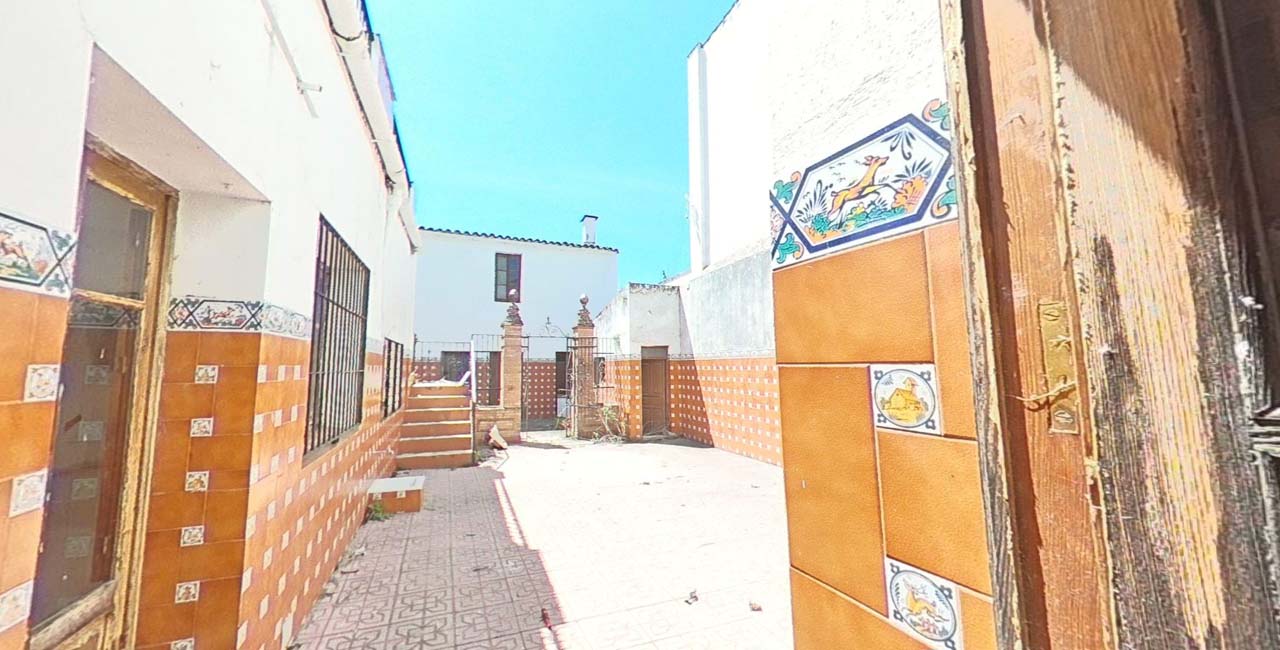Casa Senorial Repilado 16