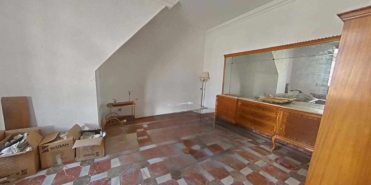 Casa Senorial Repilado 18