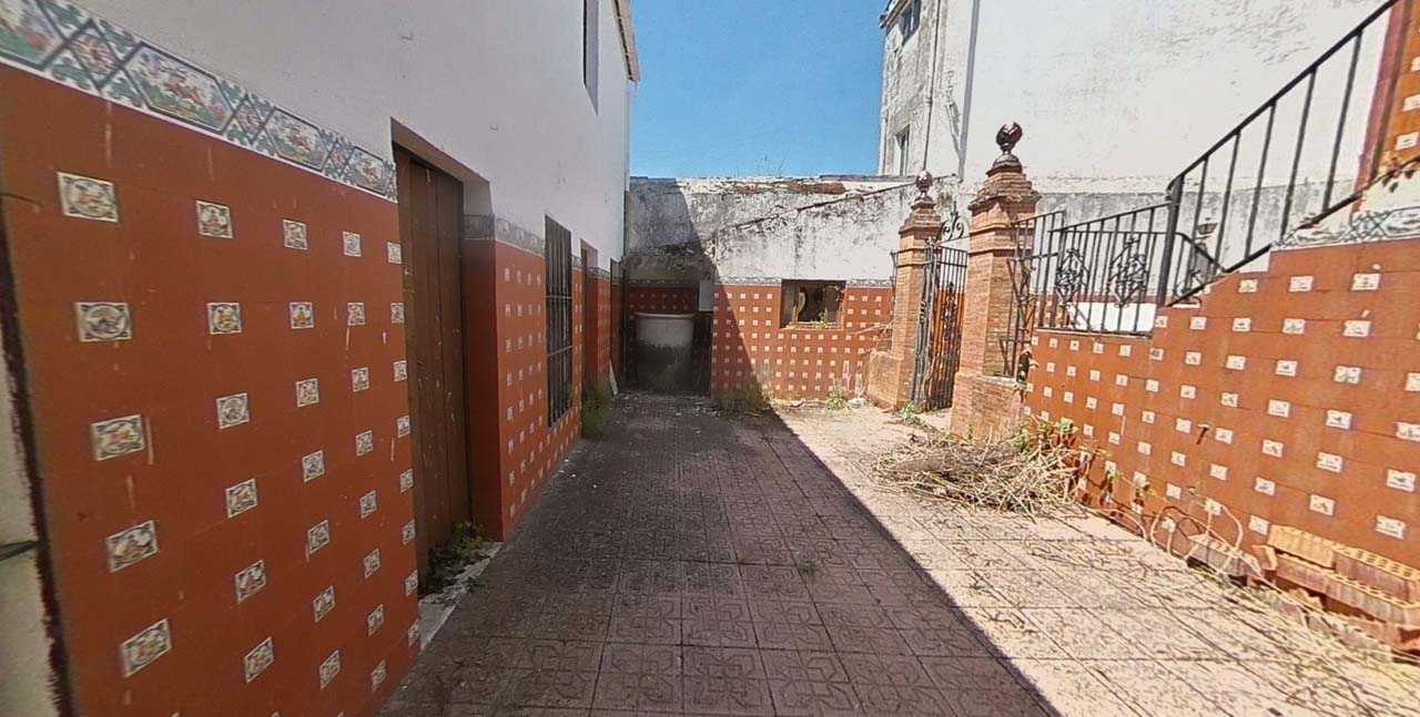 Casa Senorial Repilado 3