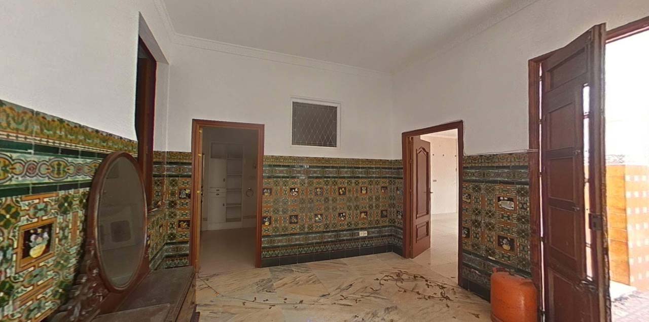 Casa Senorial Repilado 4