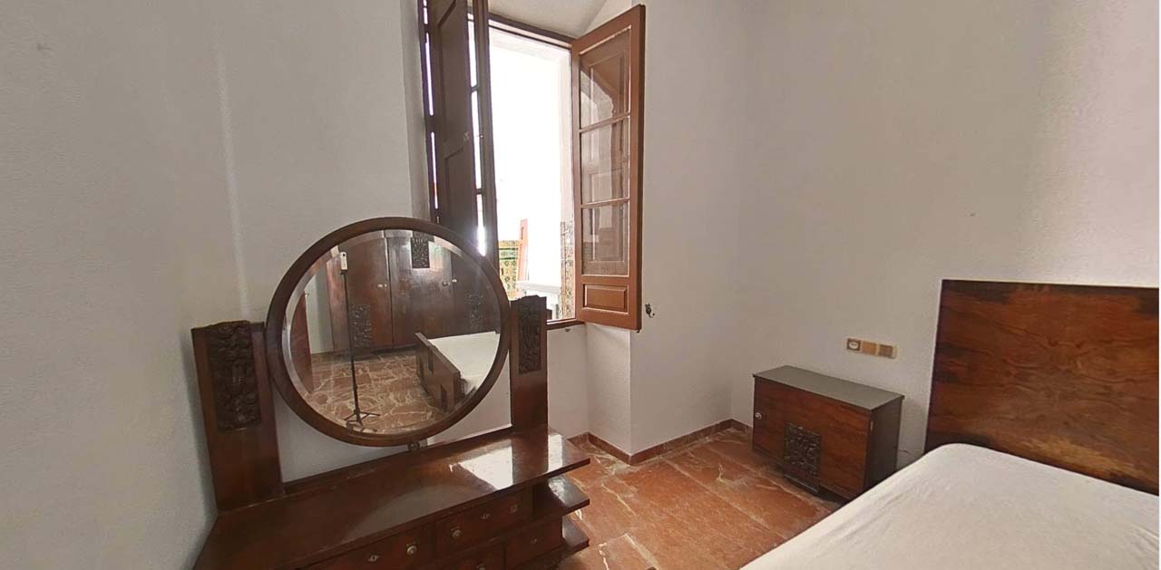 Casa Senorial Repilado 5
