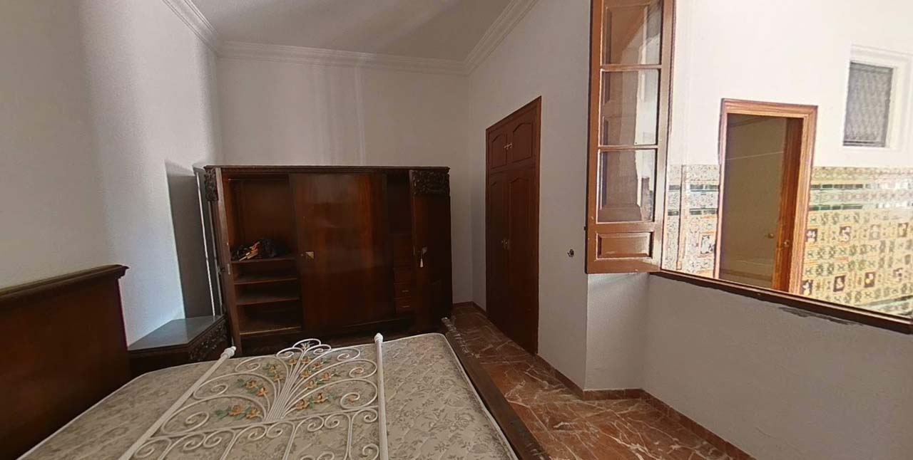 Casa Senorial Repilado 6