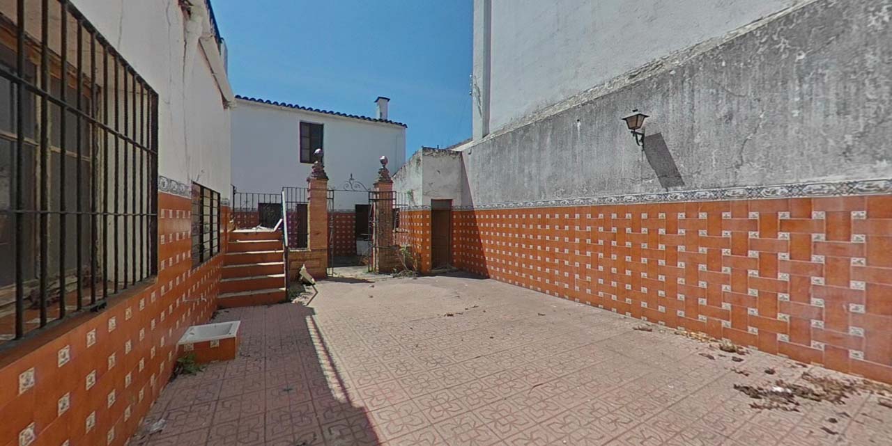 Casa Senorial Repilado 9