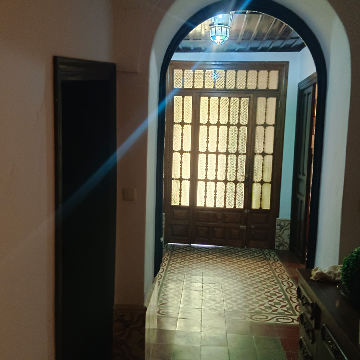 Casa con sabor a tradicion 15