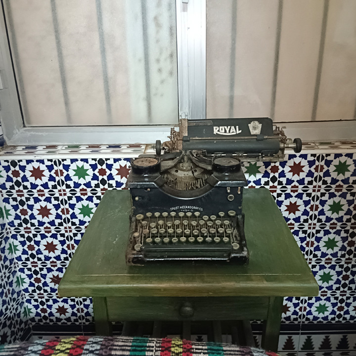 Casa con sabor a tradicion 16