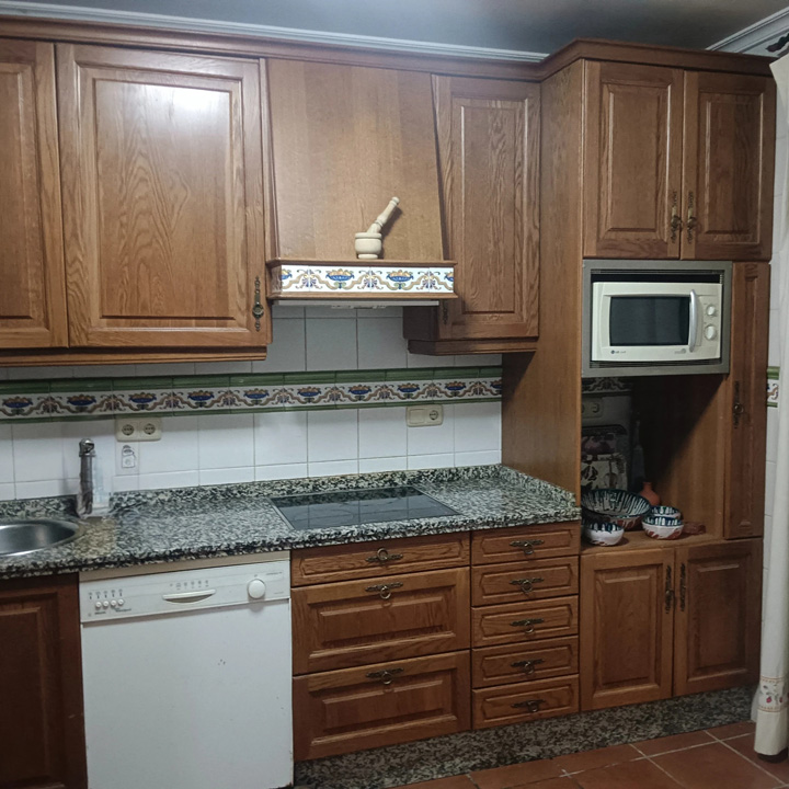 Casa con sabor a tradicion 4