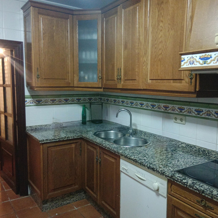 Casa con sabor a tradicion 5