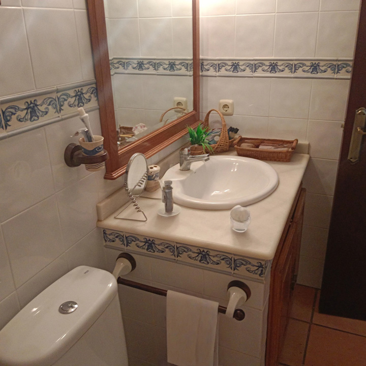 Casa con sabor a tradicion 7