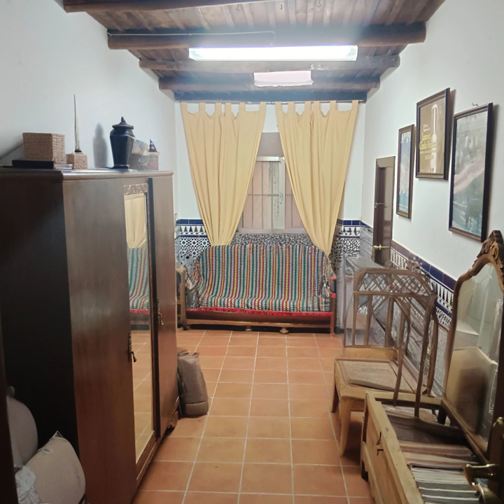 Casa con sabor a tradicion 9