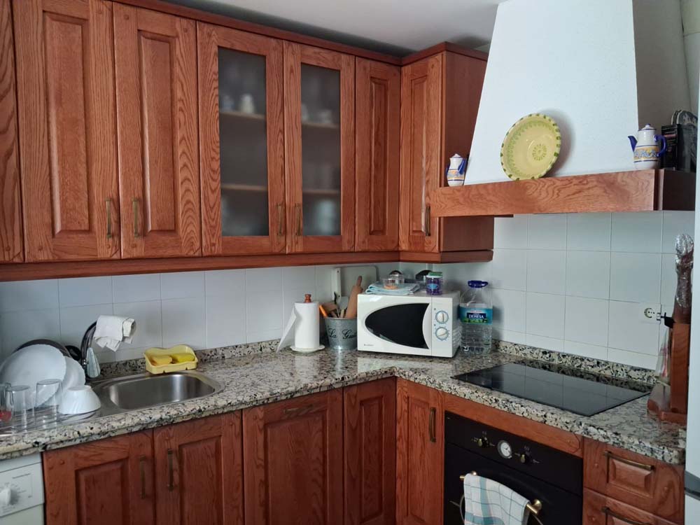 Casa en la Sierra 11
