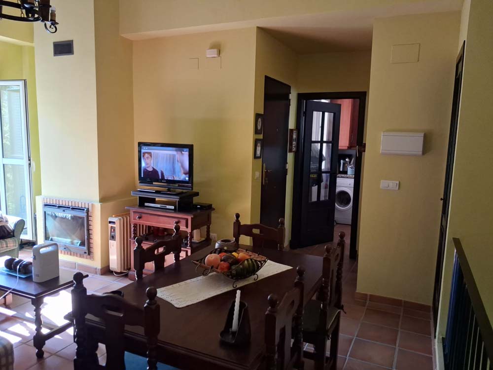 Casa en la Sierra 12