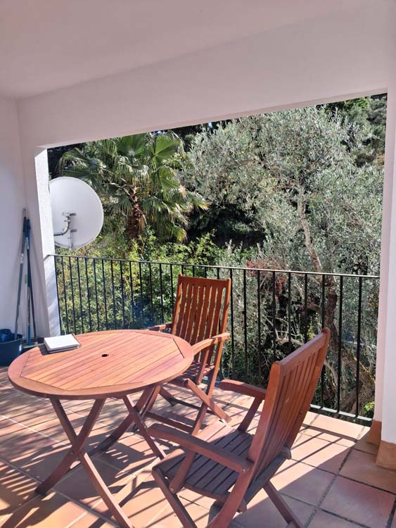 Casa en la Sierra 2 1