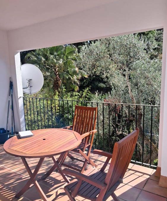 Casita en la Sierra de Aracena