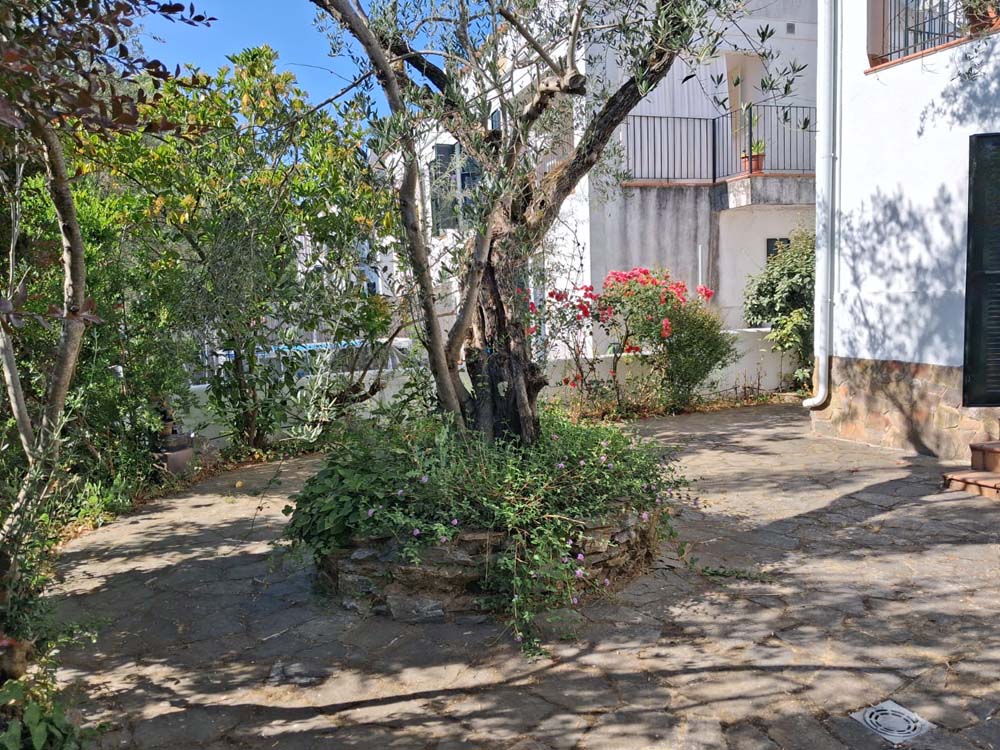 Casa en la Sierra 4