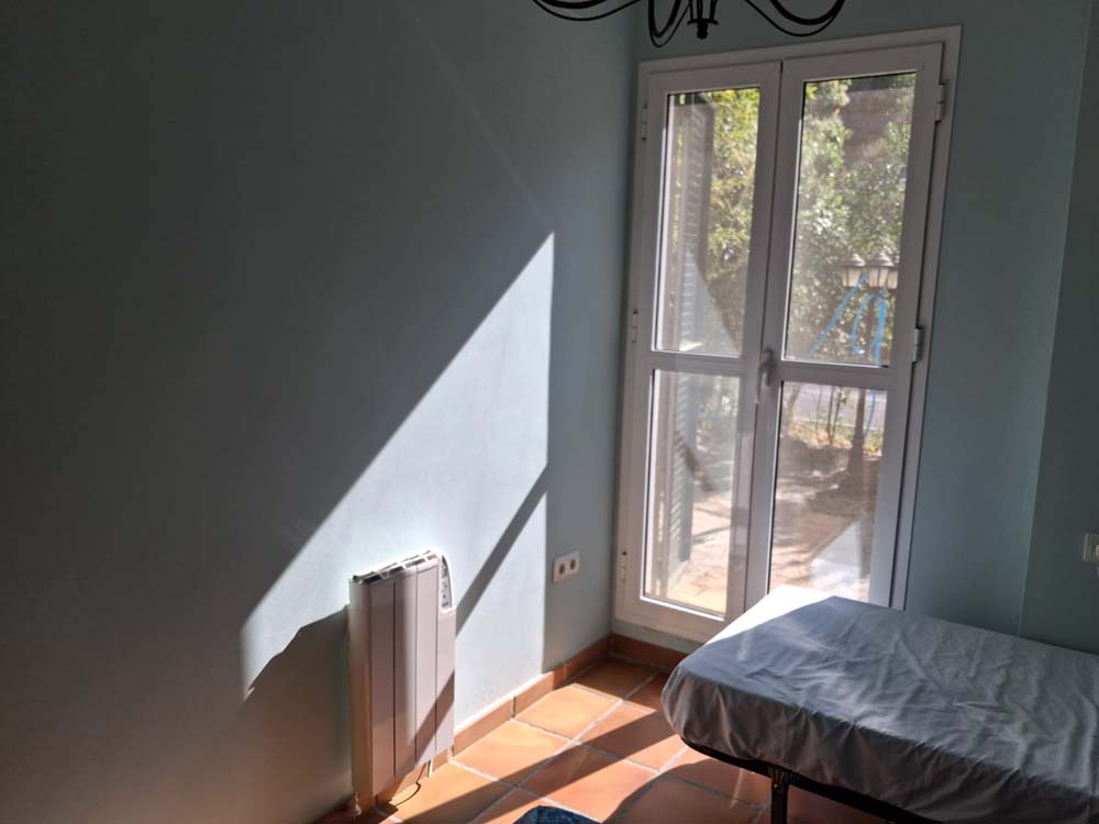 Casa en la Sierra 5