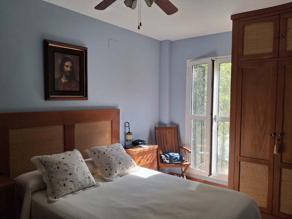 Casa en la Sierra 9