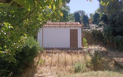 Terreno Urbano Sierra de Aracena