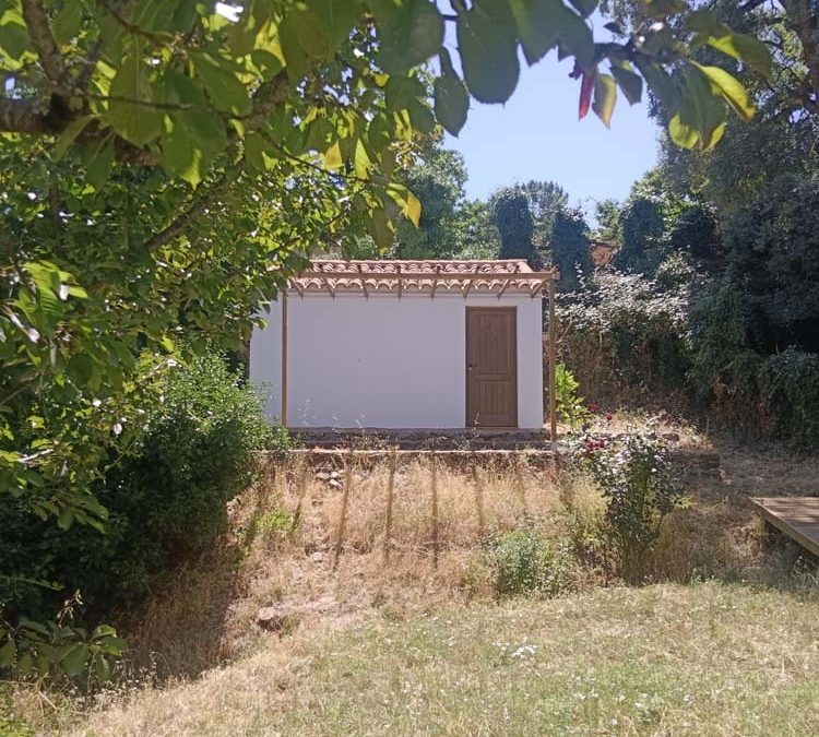 Terreno Urbano Sierra de Aracena